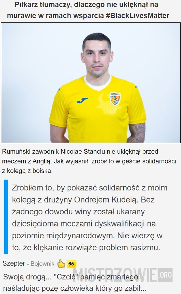 Nicolae Stanciu –  