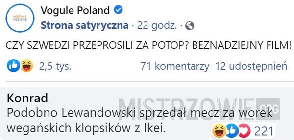 Polska- Szwecja –  