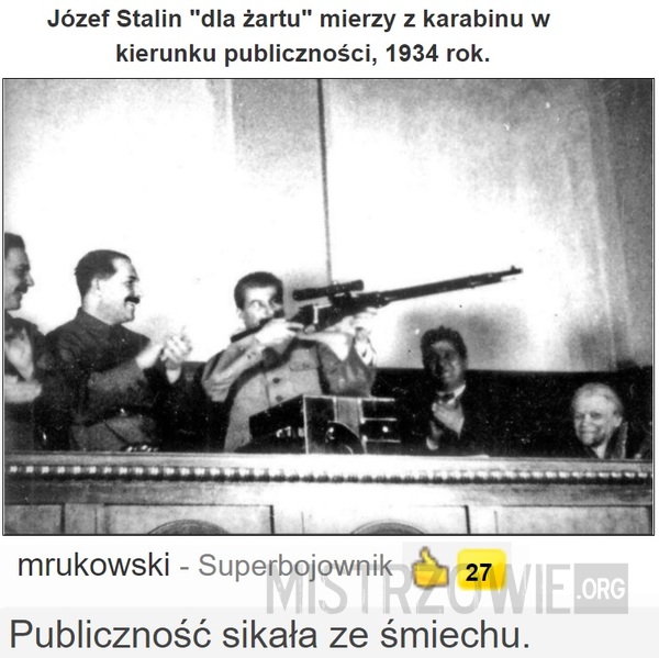 Stalin –  
