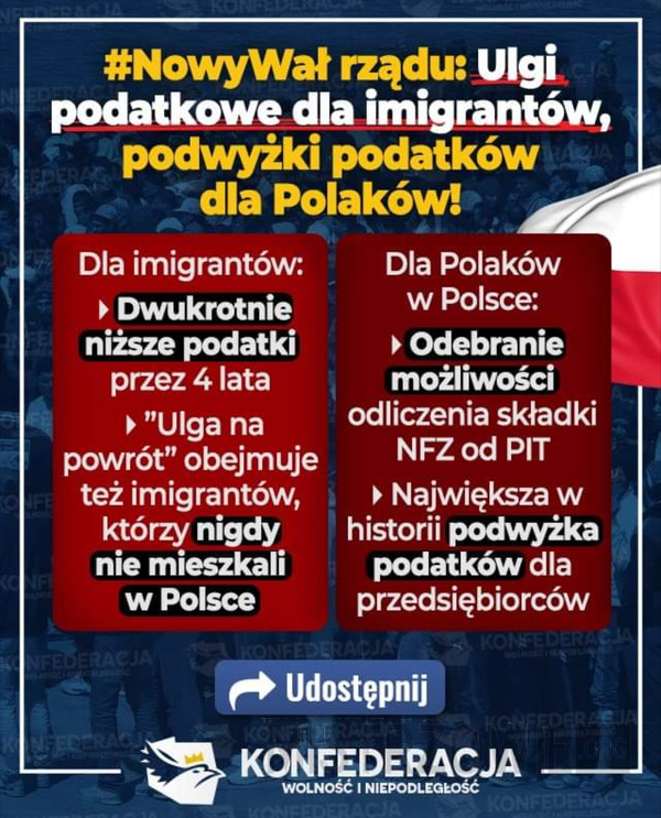 Polski rząd dla Polaków –  