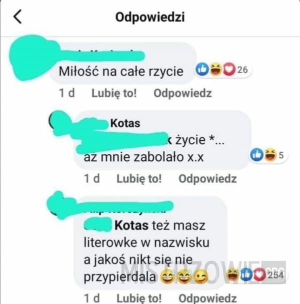 Pan Jarosław Psikuta? –  