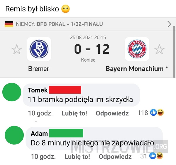 Bayern –  