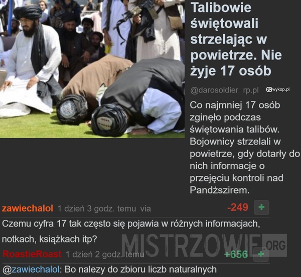 Talibowie –  