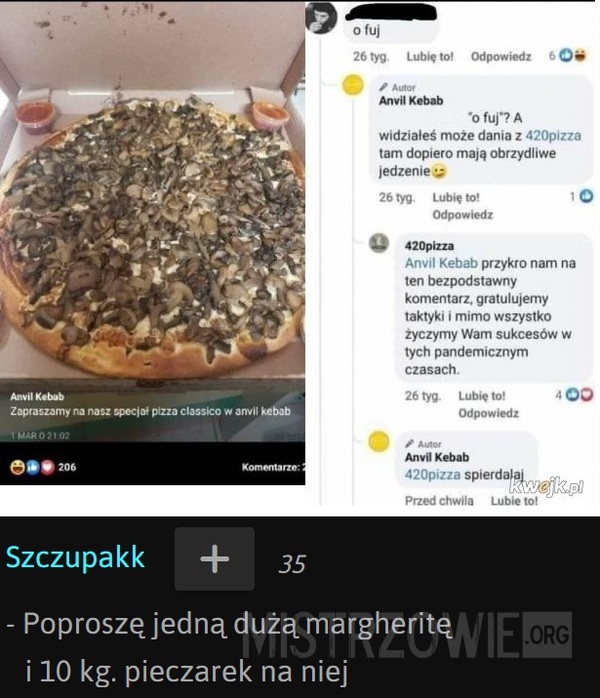 Dramy polskiej gastronomii –  