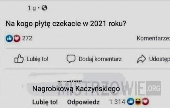 To byłby hit! –  