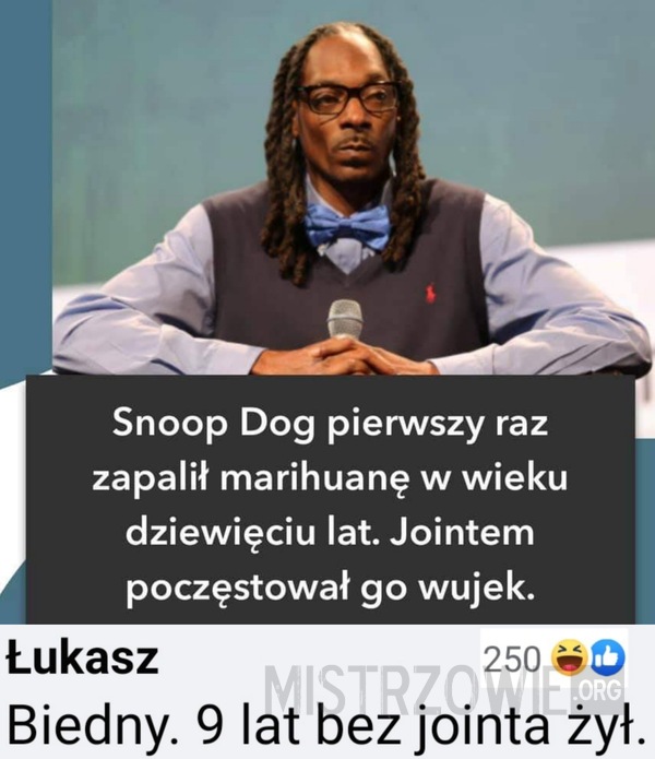 Snoop Dog –  