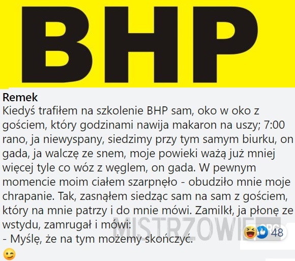 BHP –  