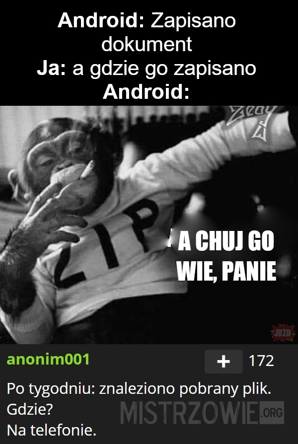 Android –  