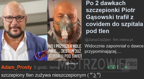 Gąsowski –  