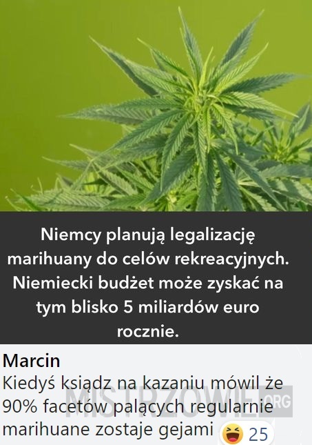Legalizacja –  