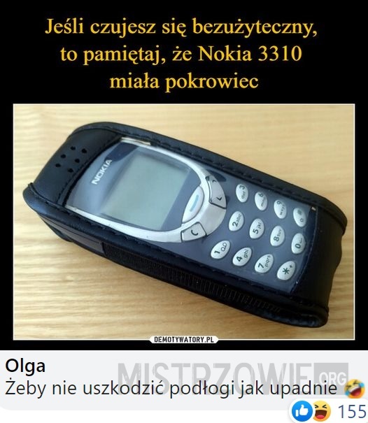 Nokia –  