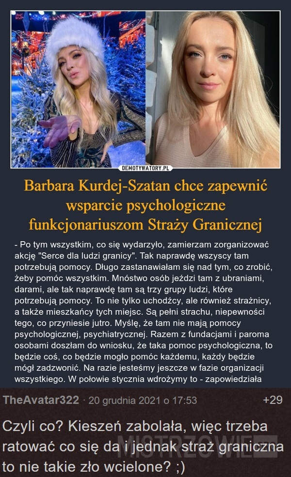 Barbara –  