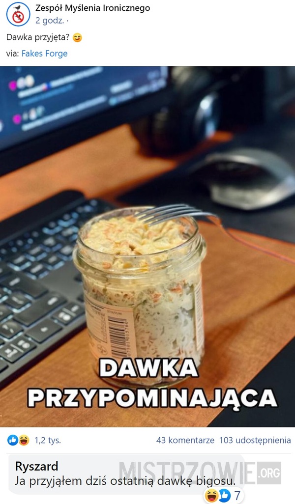 Dawka –  
