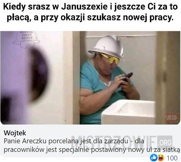 Januszex –  