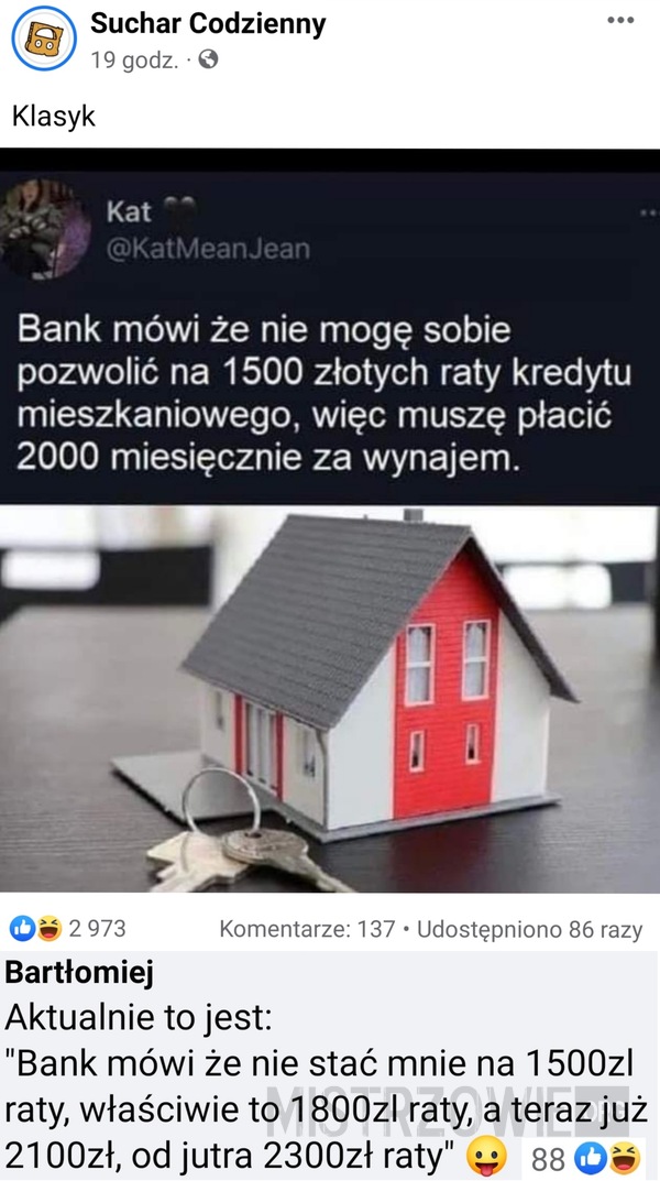Bank –  