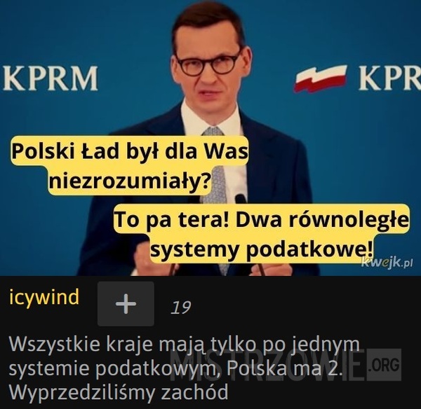 Polski Ład –  