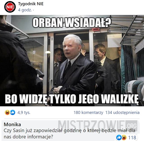 Orban –  