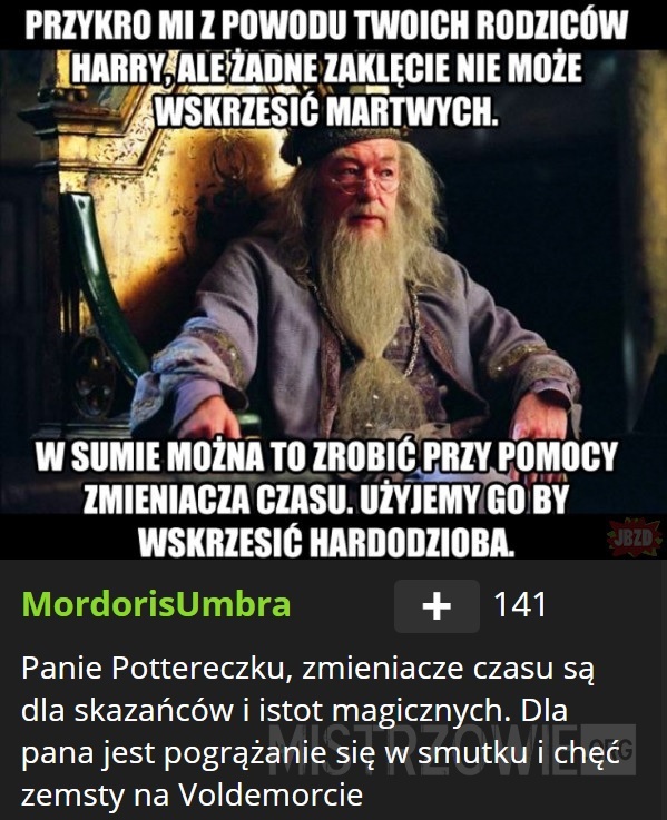 Potter –  