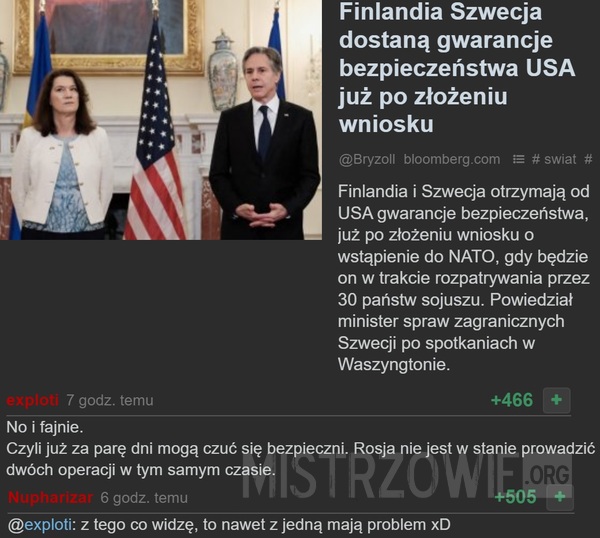 NATO –  