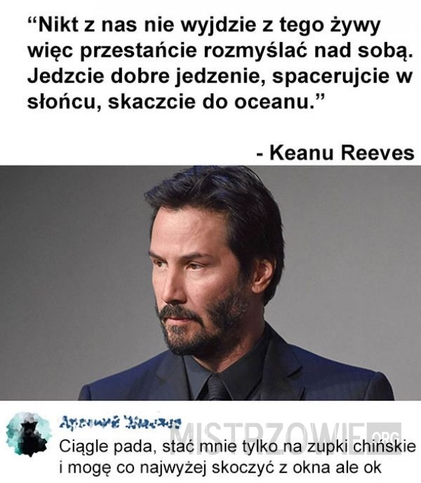 Keanu –  