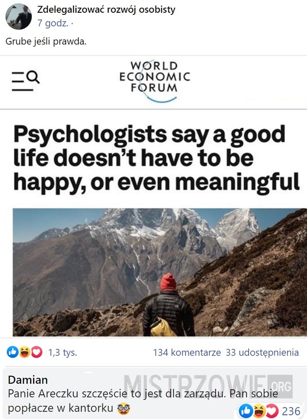 Psychologowie –  
