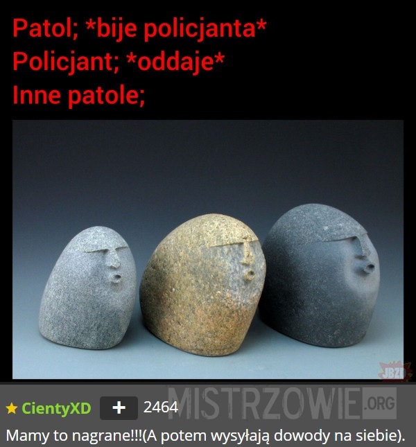 Patol –  