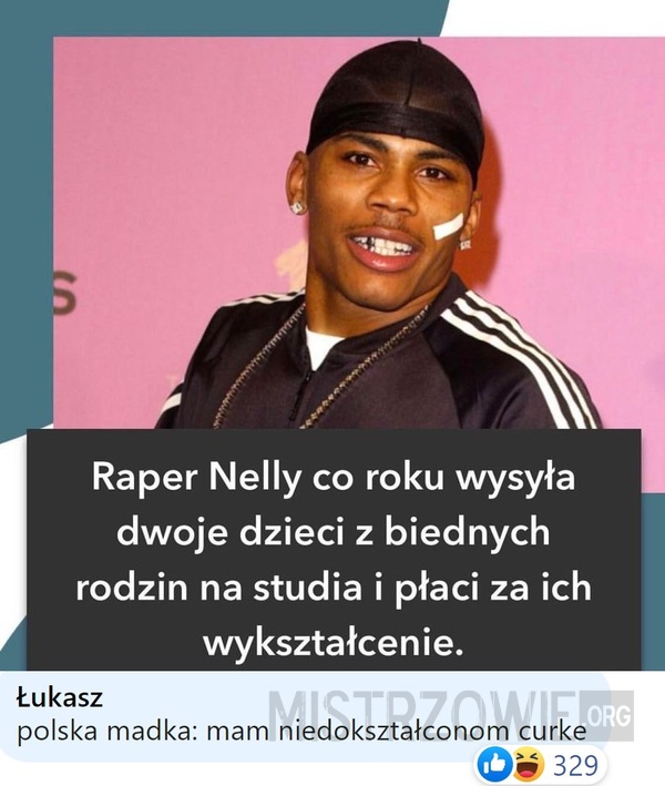 Nelly –  
