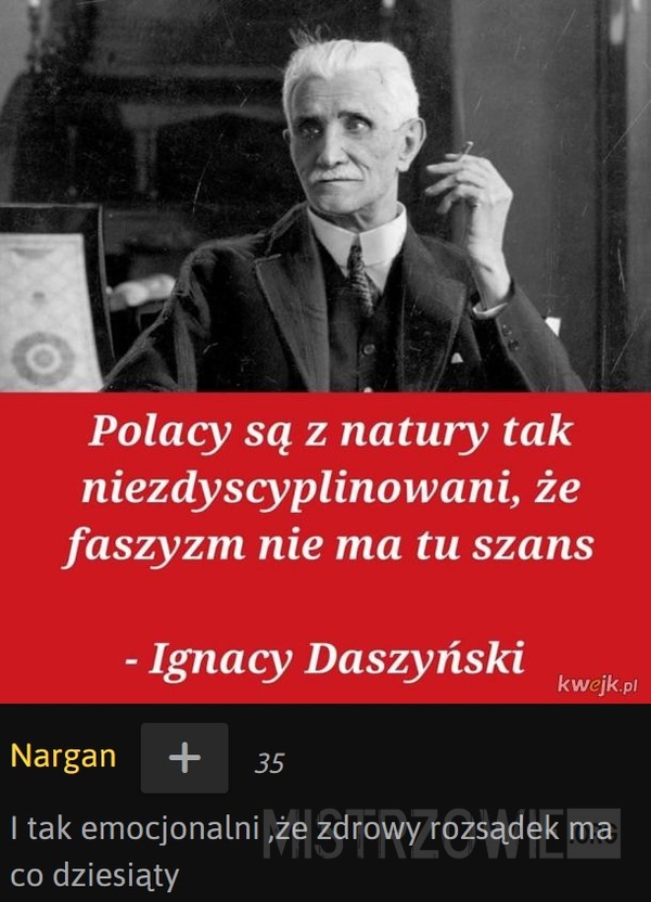 Ignacy –  