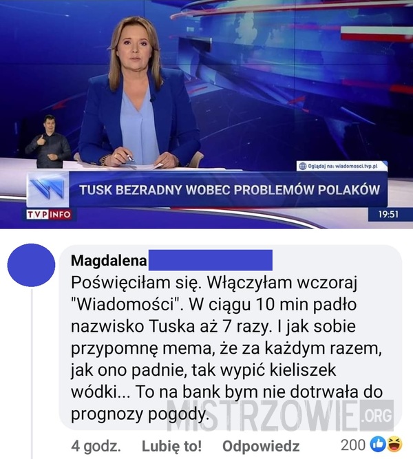 Wiadomości TVP –  