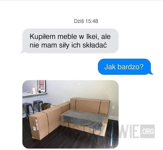Ikea –  