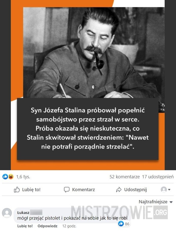 Stalin –  