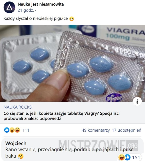 Viagra –  