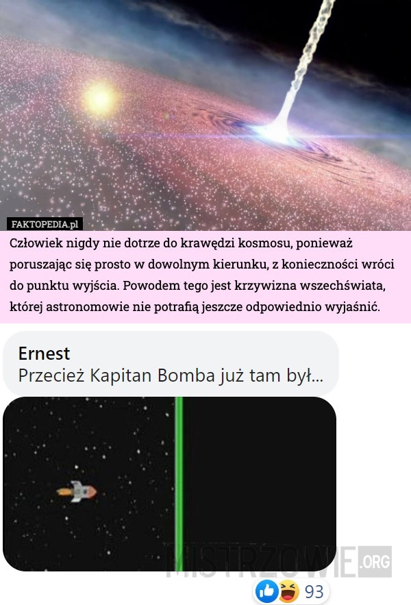 Kosmos –  