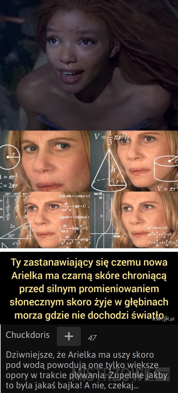 Arielka –  