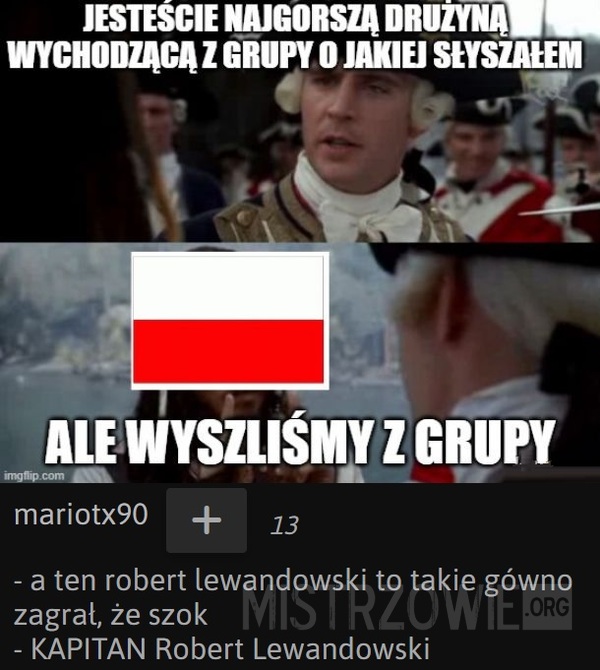 Polska –  