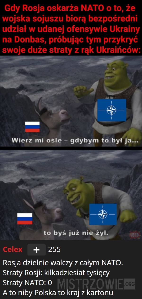 NATO –  