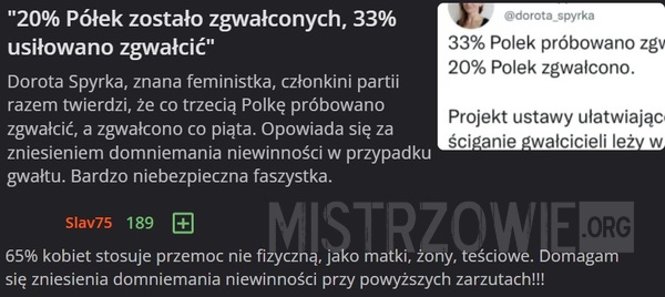 20% –  