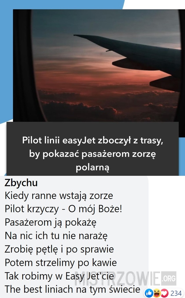 Pilot –  