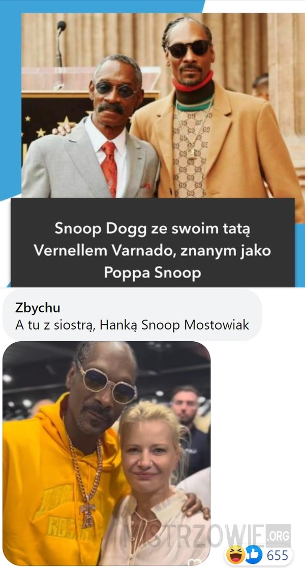 Snoop Dogg –  