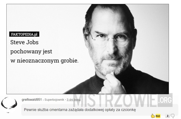 Jobs –  