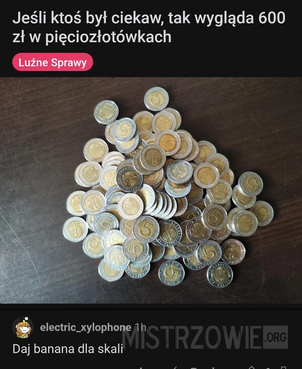 600 zł –  