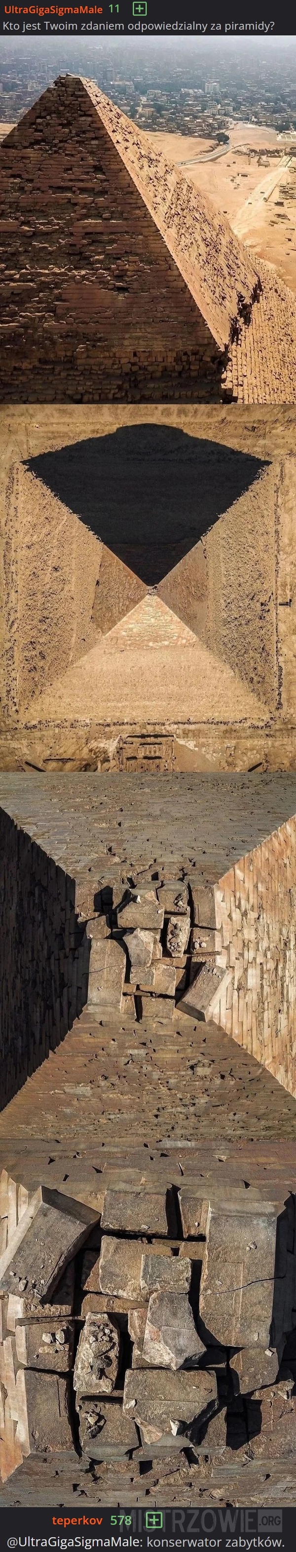 Piramida –  