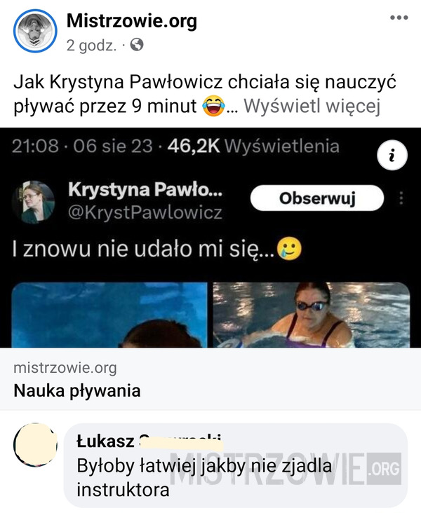 Pawłowicz –  