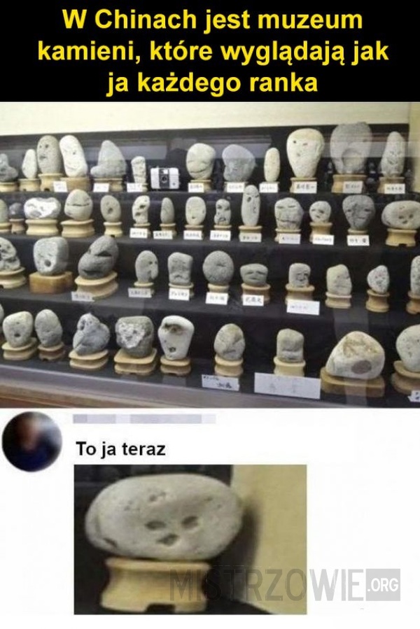Muzeum kamieni –  