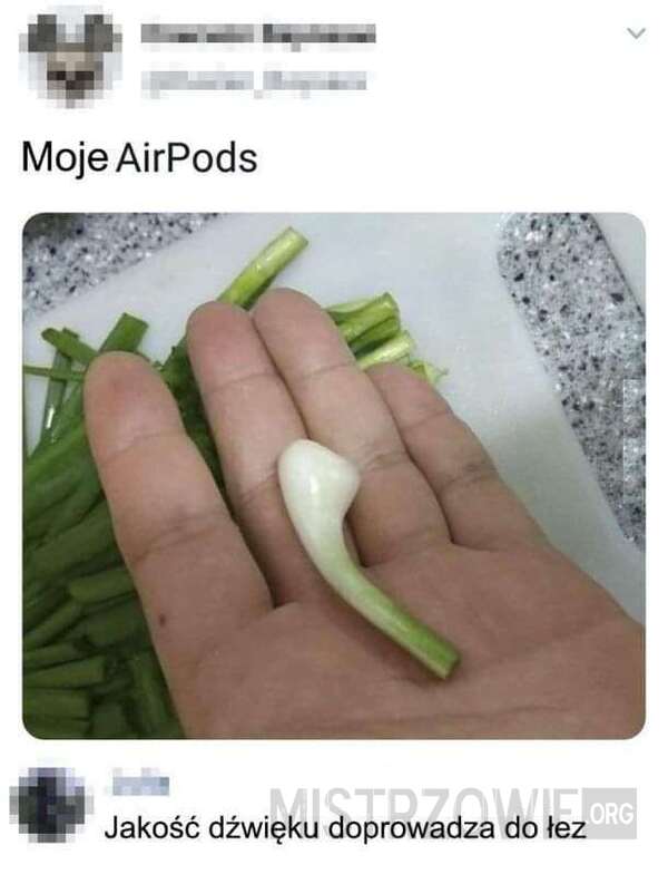 AirPodsy –  