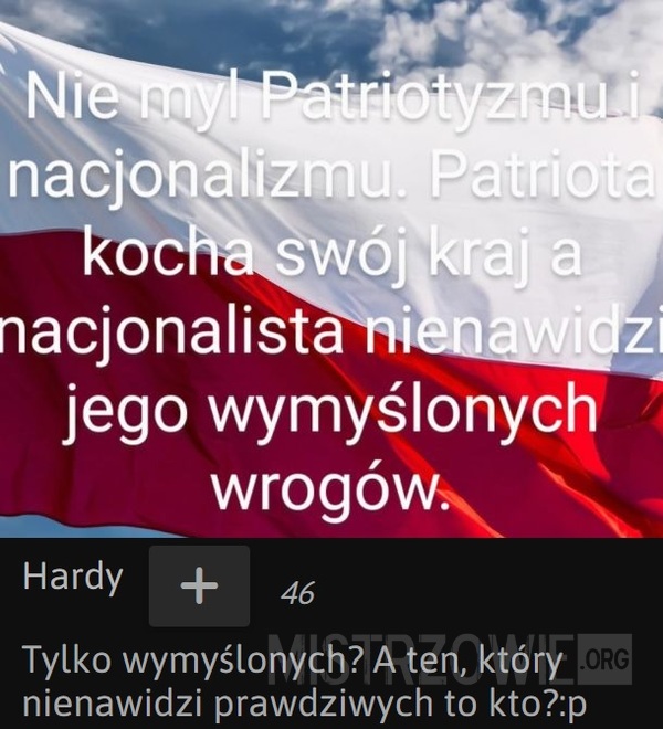 Patriota –  