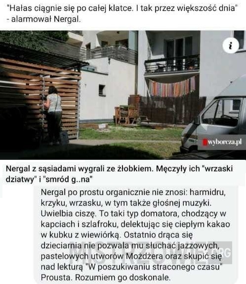 Nergal –  