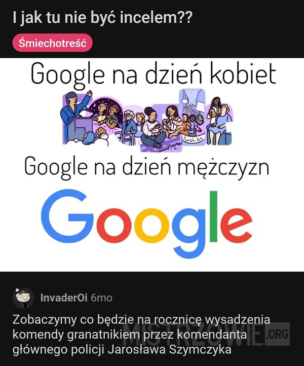Google –  