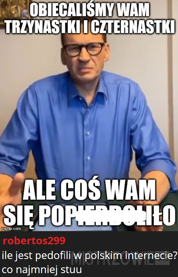 Afera wśród polskich youtuberów –  