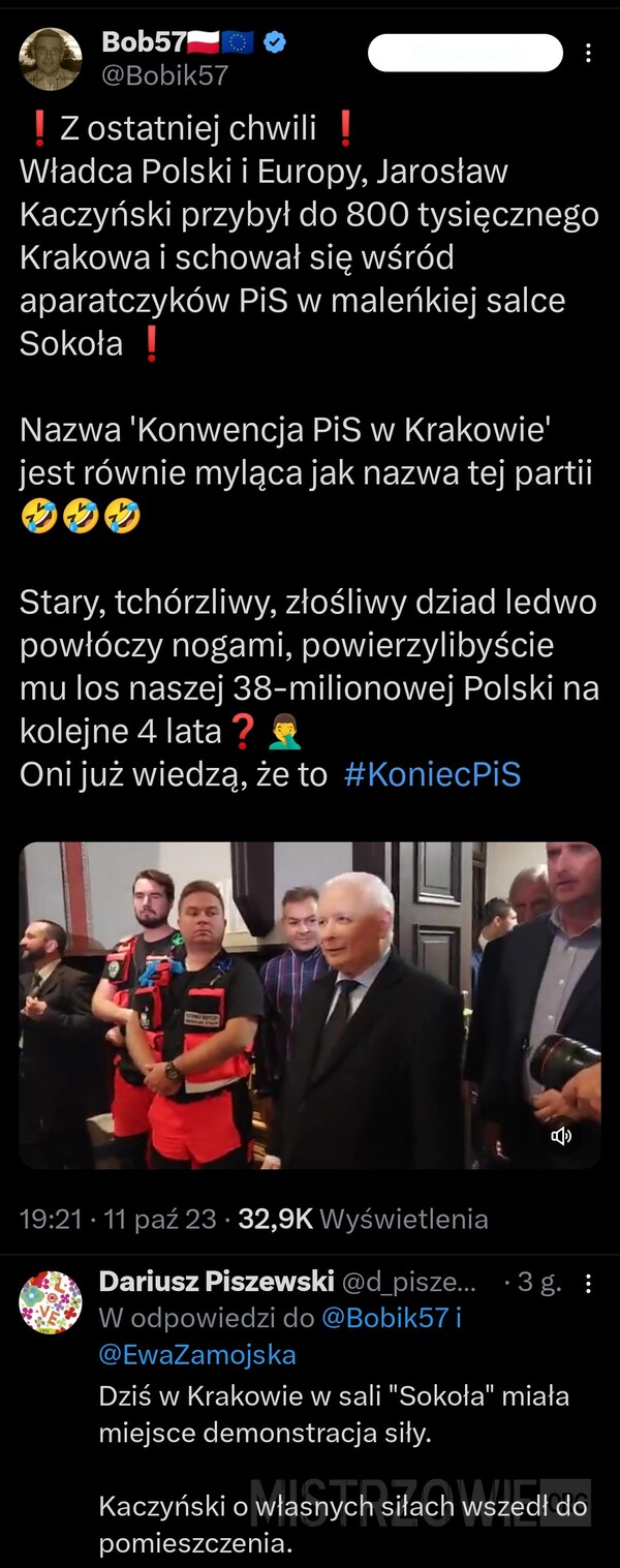 Władca Polski i Europy –  